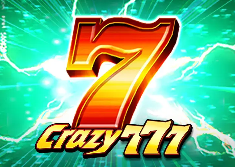 Crazy 777 101Zapk