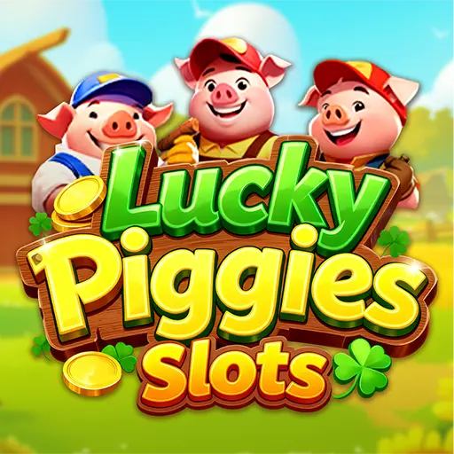Lucky Piggies gemple 101Zapk